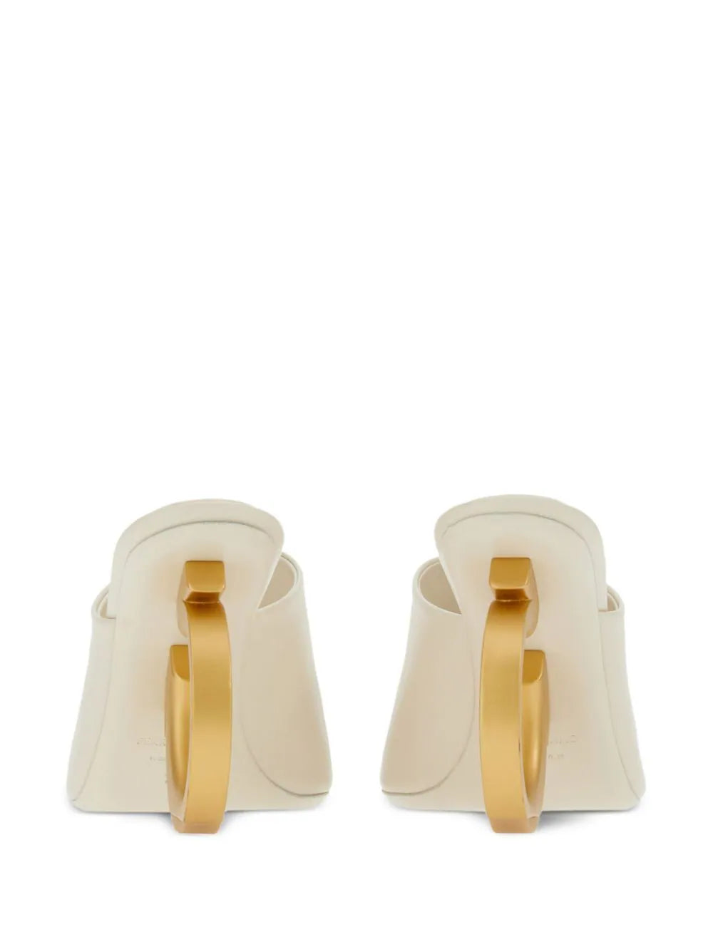 FERRAGAMO Elina Slider