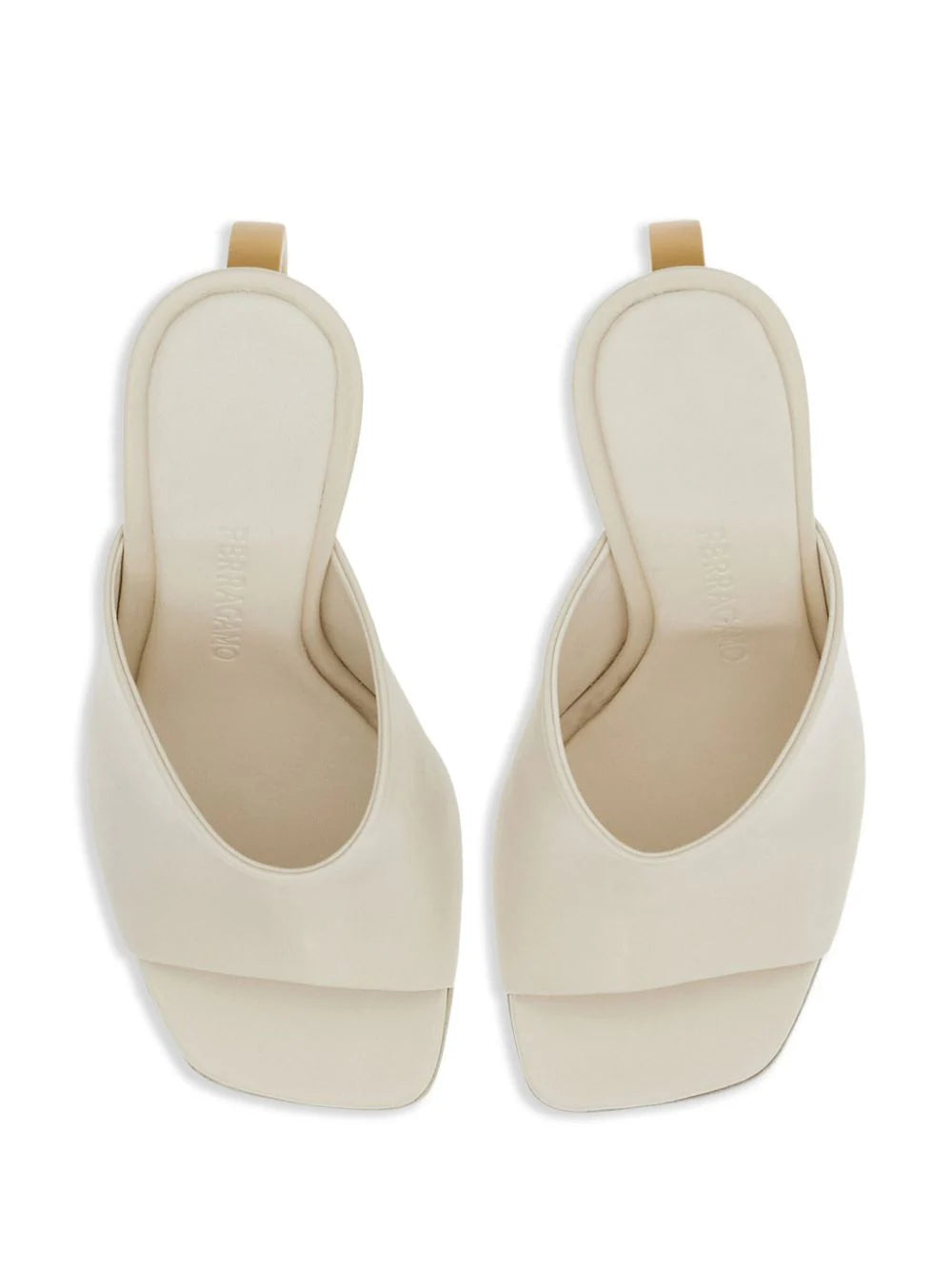 FERRAGAMO Elina Slider
