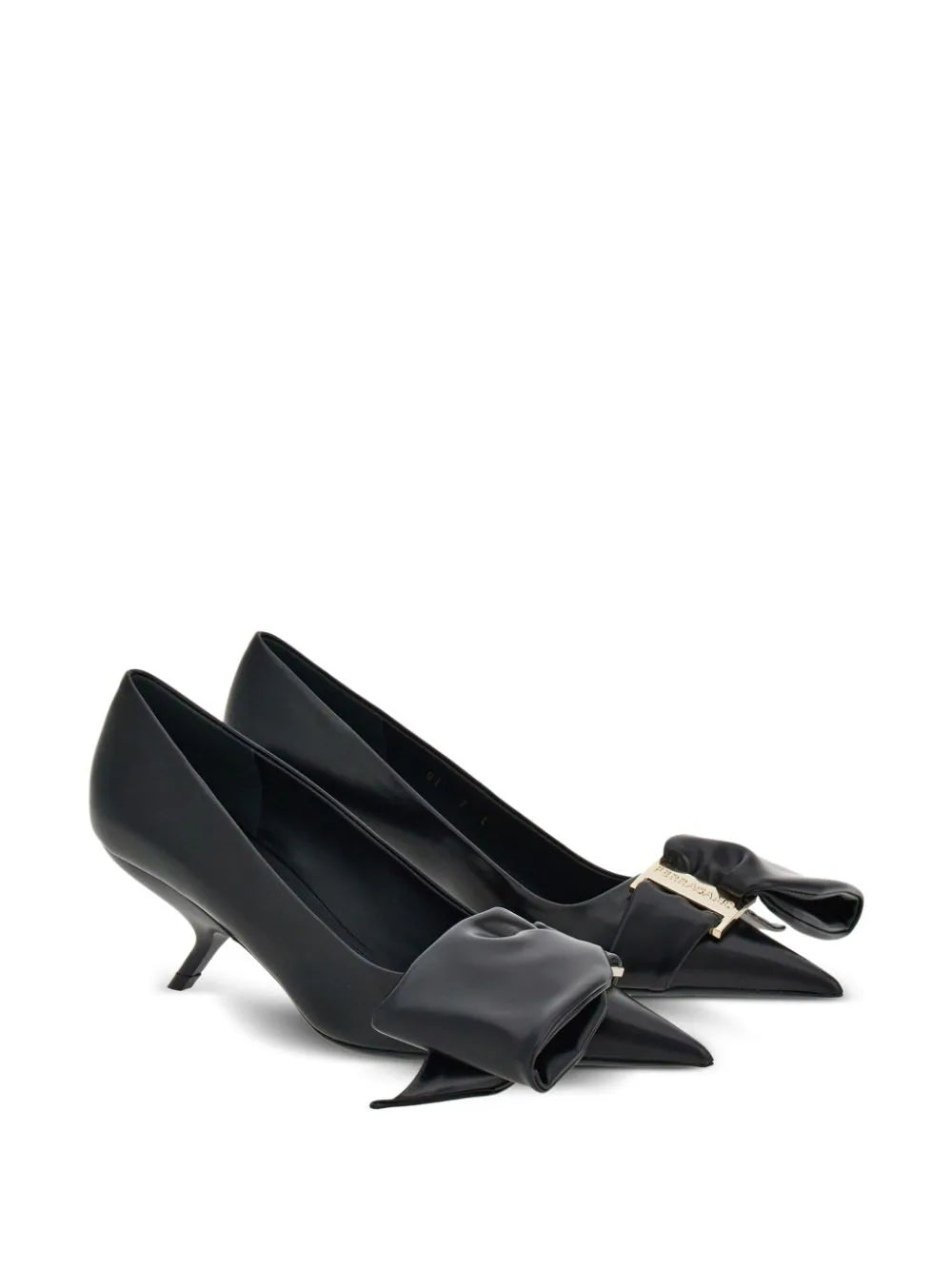 FERRAGAMO Erica Pumps