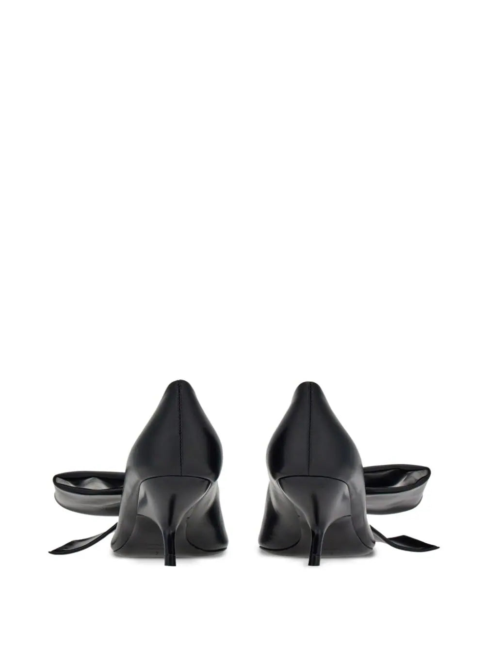 FERRAGAMO Erica Pumps