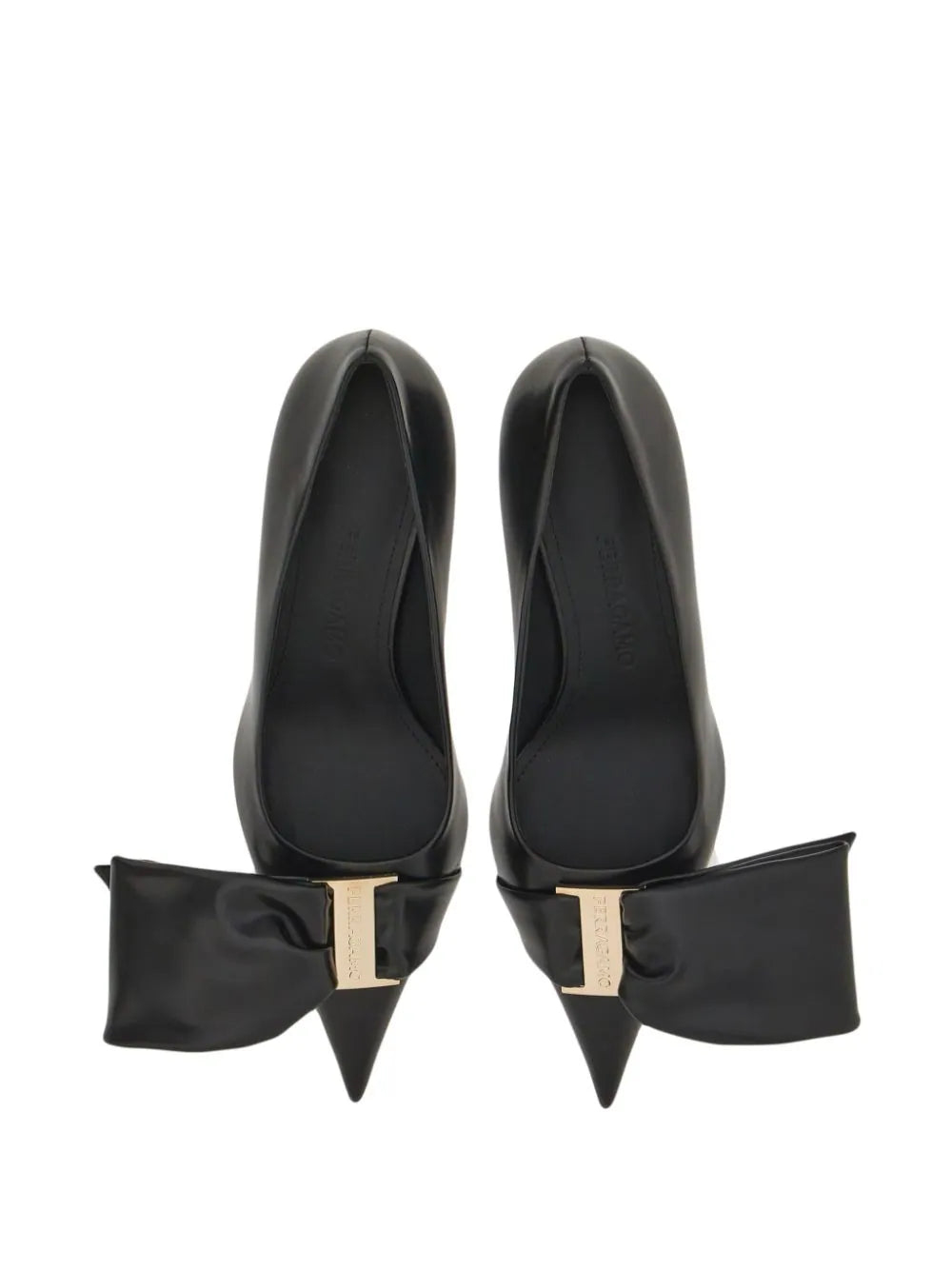 FERRAGAMO Erica Pumps