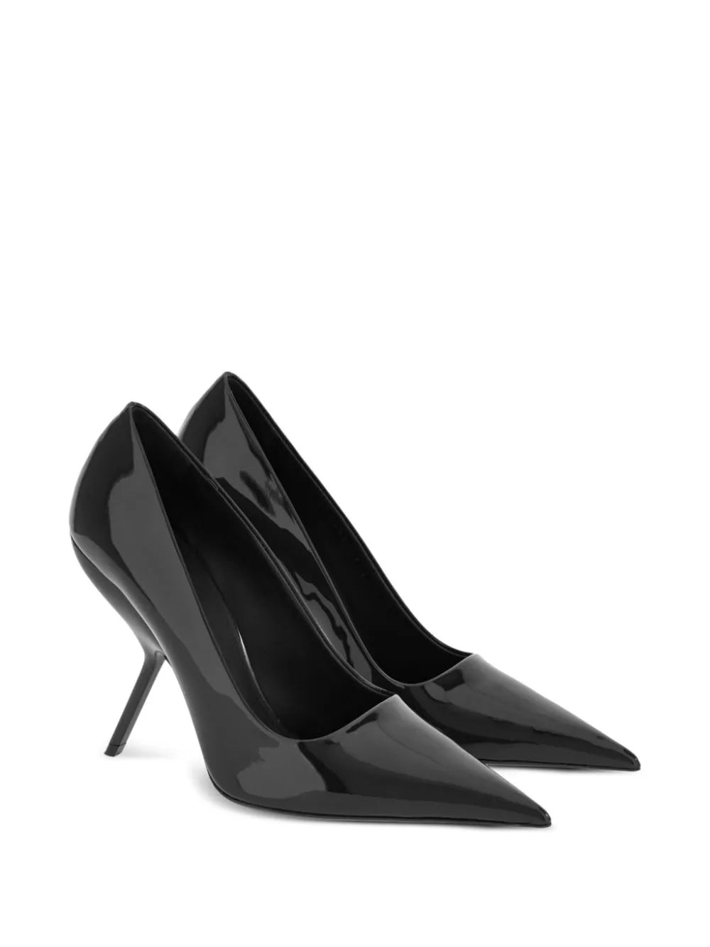 FERRAGAMO Eva Pumps