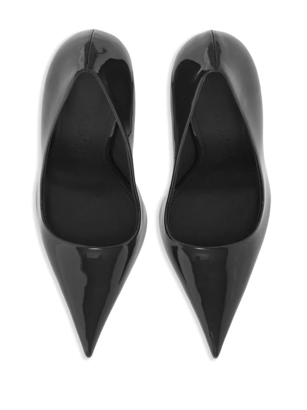 FERRAGAMO Eva Pumps