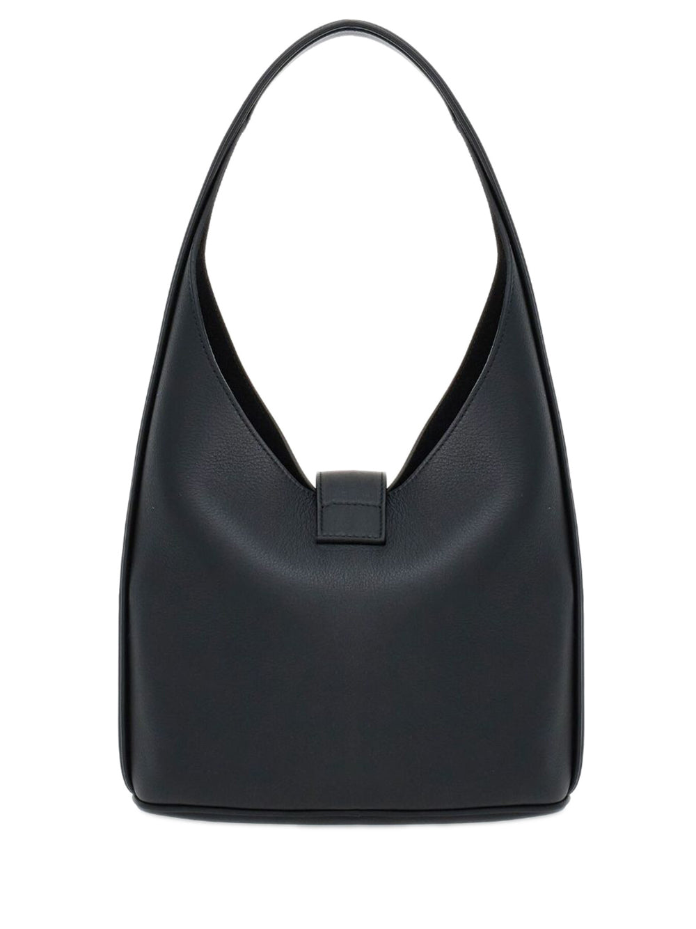 FERRAGAMO Ferragamo Hobo Bag With Buckle (m)