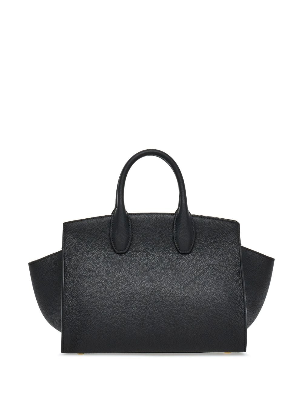 FERRAGAMO Ferragamo Studio Box Bag (m)