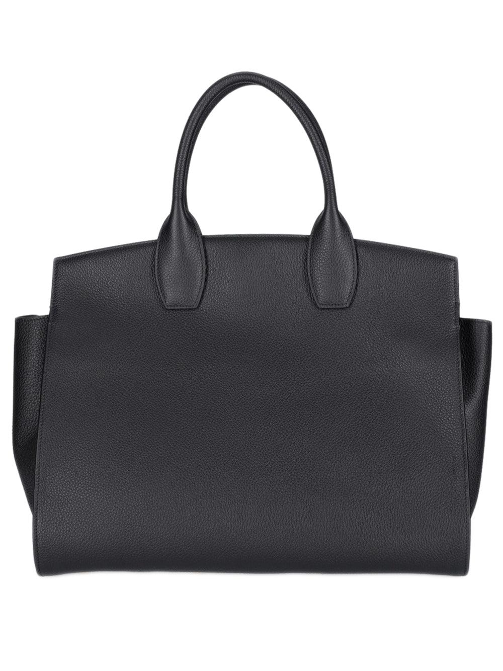 FERRAGAMO Ferragamo Studio Soft Bag (l)