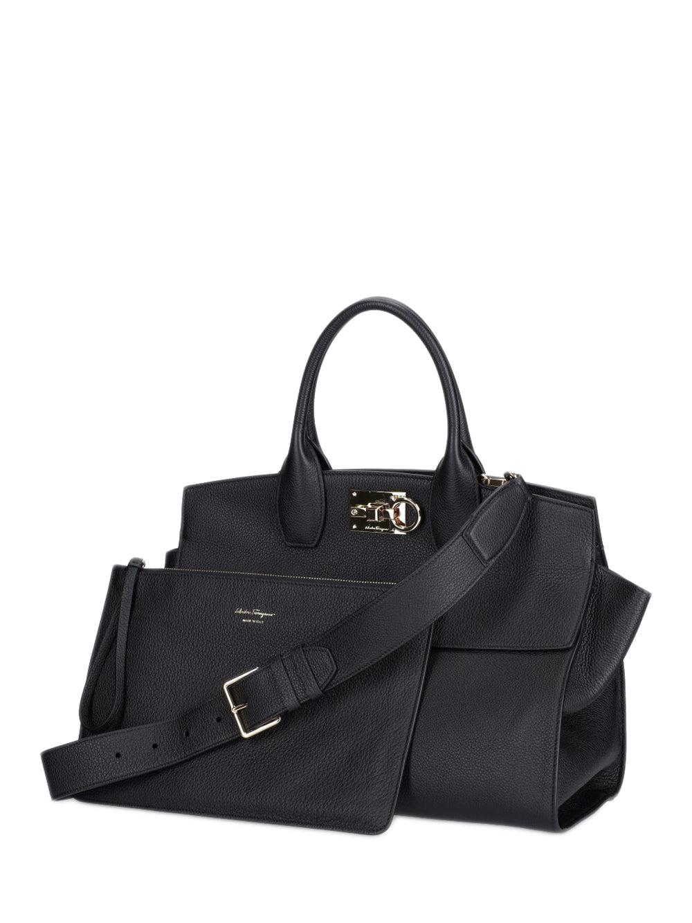 FERRAGAMO Ferragamo Studio Soft Bag (l)