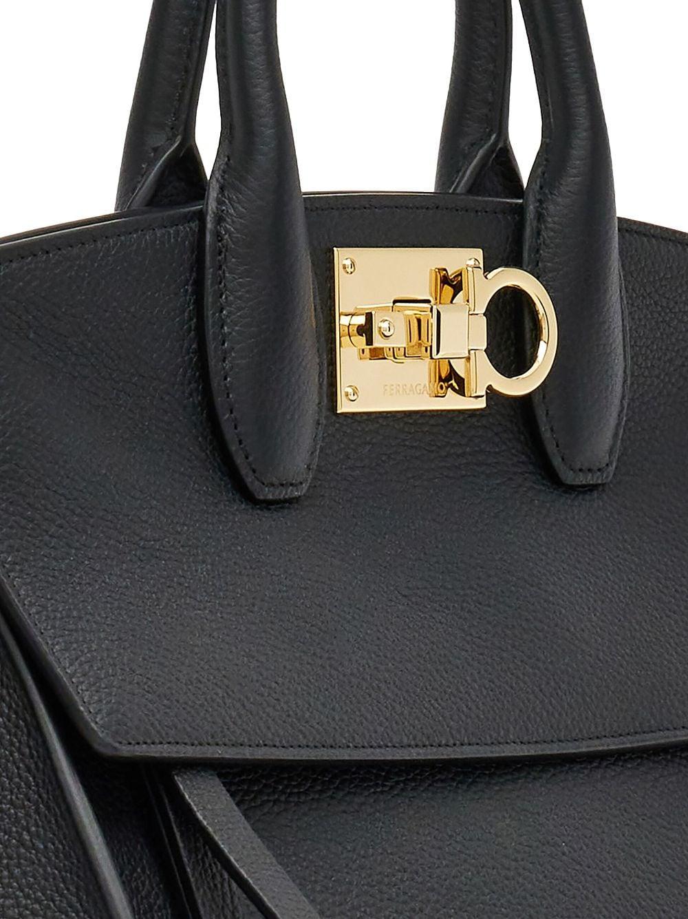 FERRAGAMO Ferragamo Studio Soft Bag (m)
