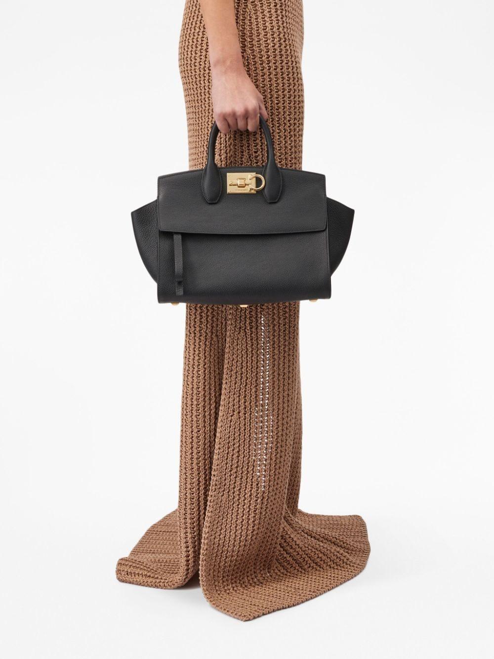 FERRAGAMO Ferragamo Studio Soft Bag (m)