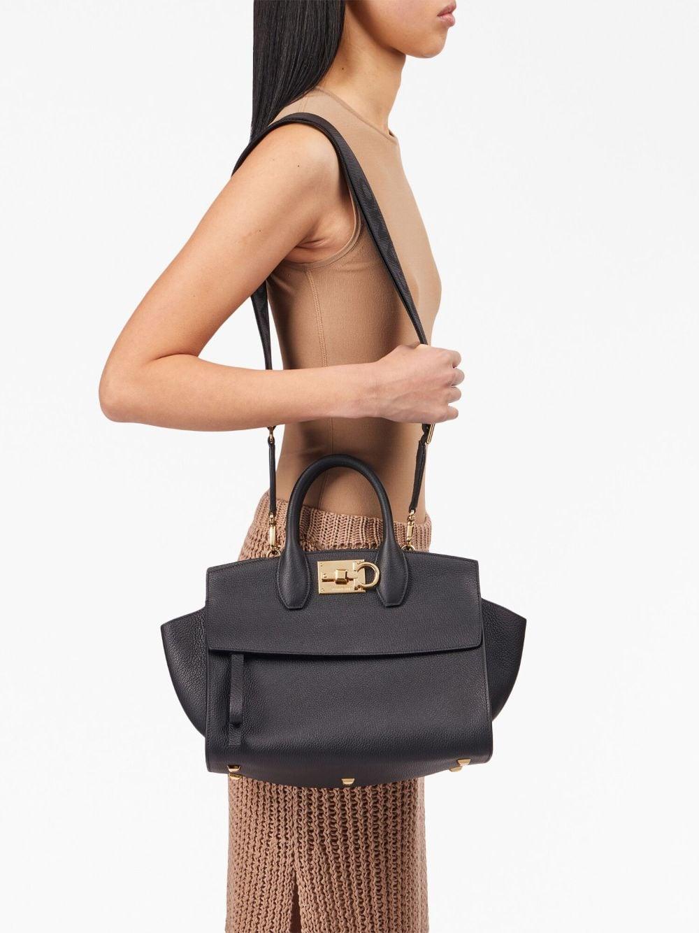 FERRAGAMO Ferragamo Studio Soft Bag (m)