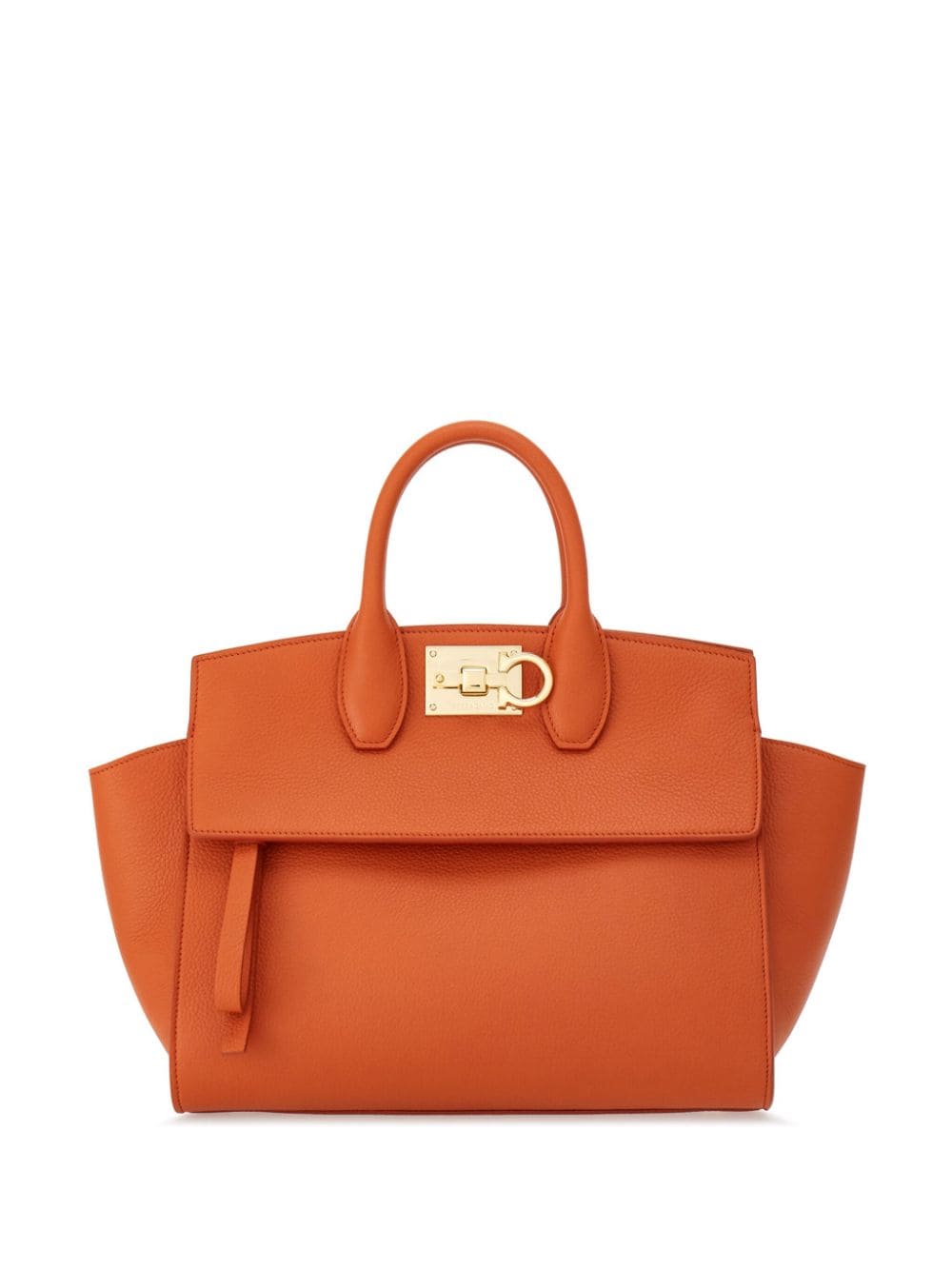 FERRAGAMO Ferragamo Studio Soft Bag (s)