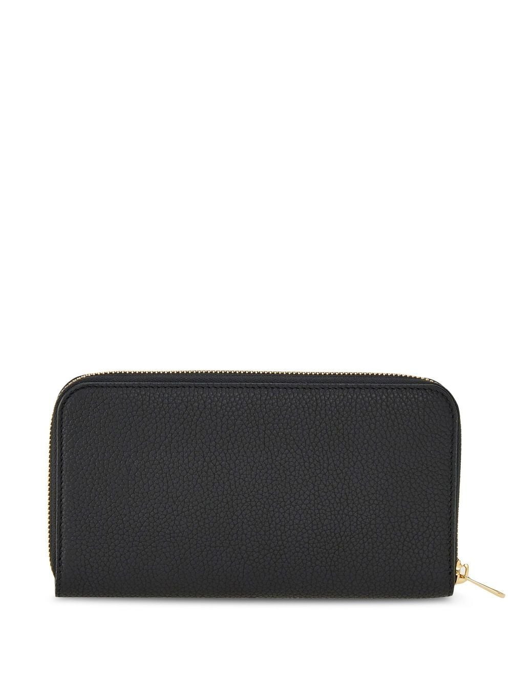 FERRAGAMO Gancini Continental Wallet