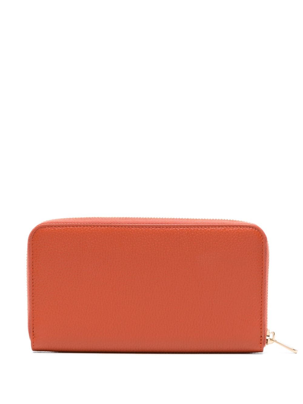 FERRAGAMO Gancini Continental Wallet