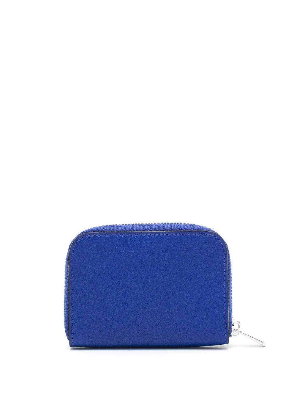 FERRAGAMO Gancini Credit Card Holder