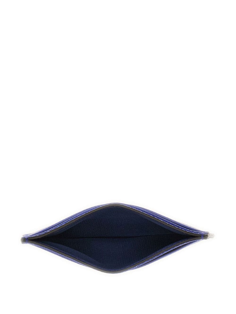 FERRAGAMO Gancini Credit Card Holder