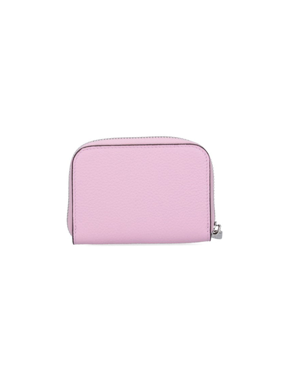 FERRAGAMO Gancini Credit Card Holder