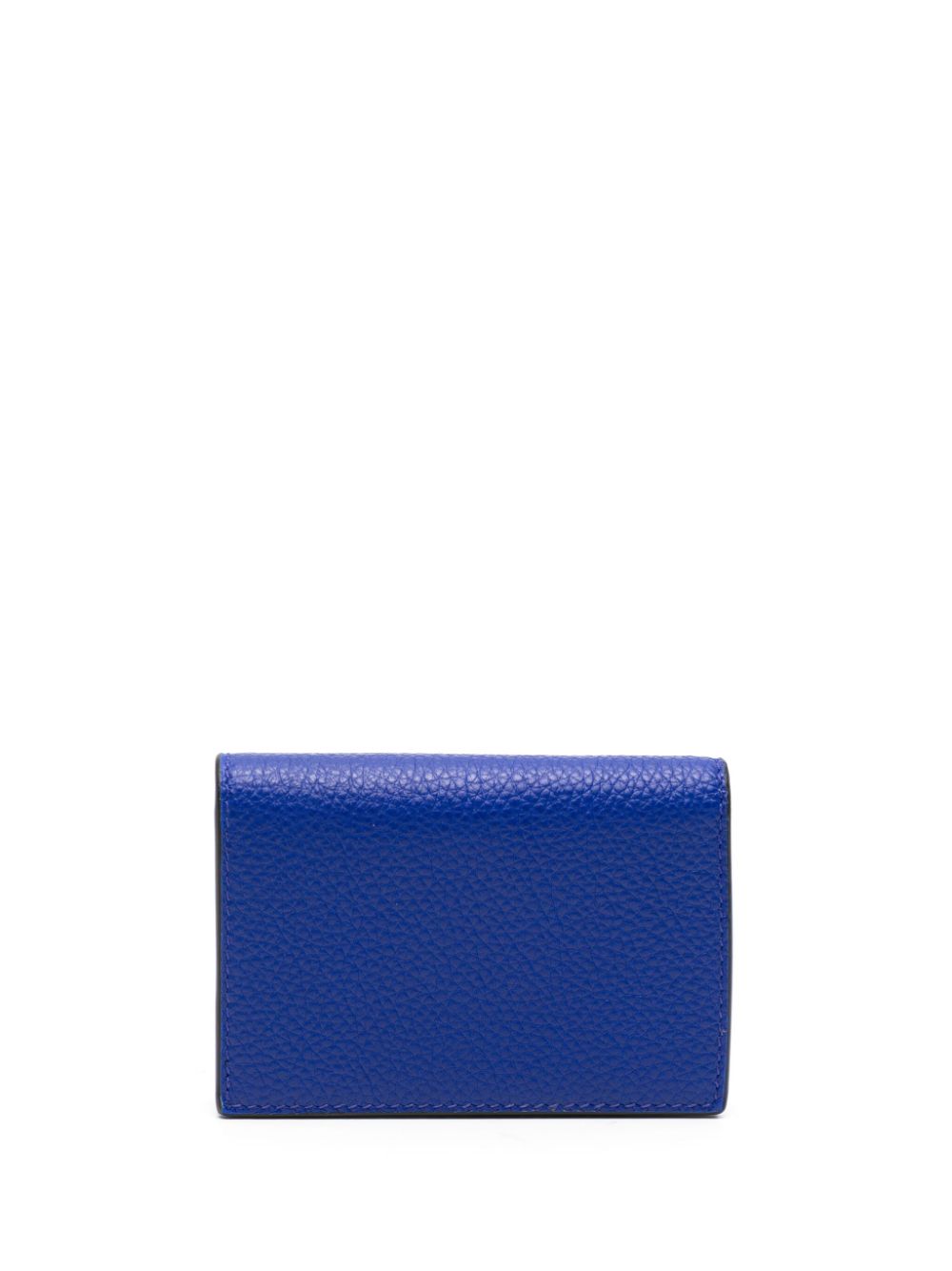 FERRAGAMO Gancini Credit Card Holder