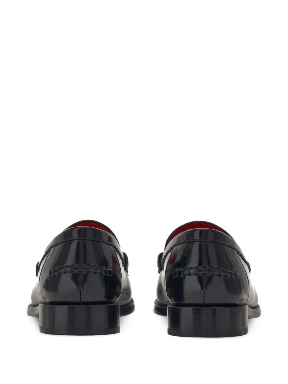 FERRAGAMO Irina Loafers