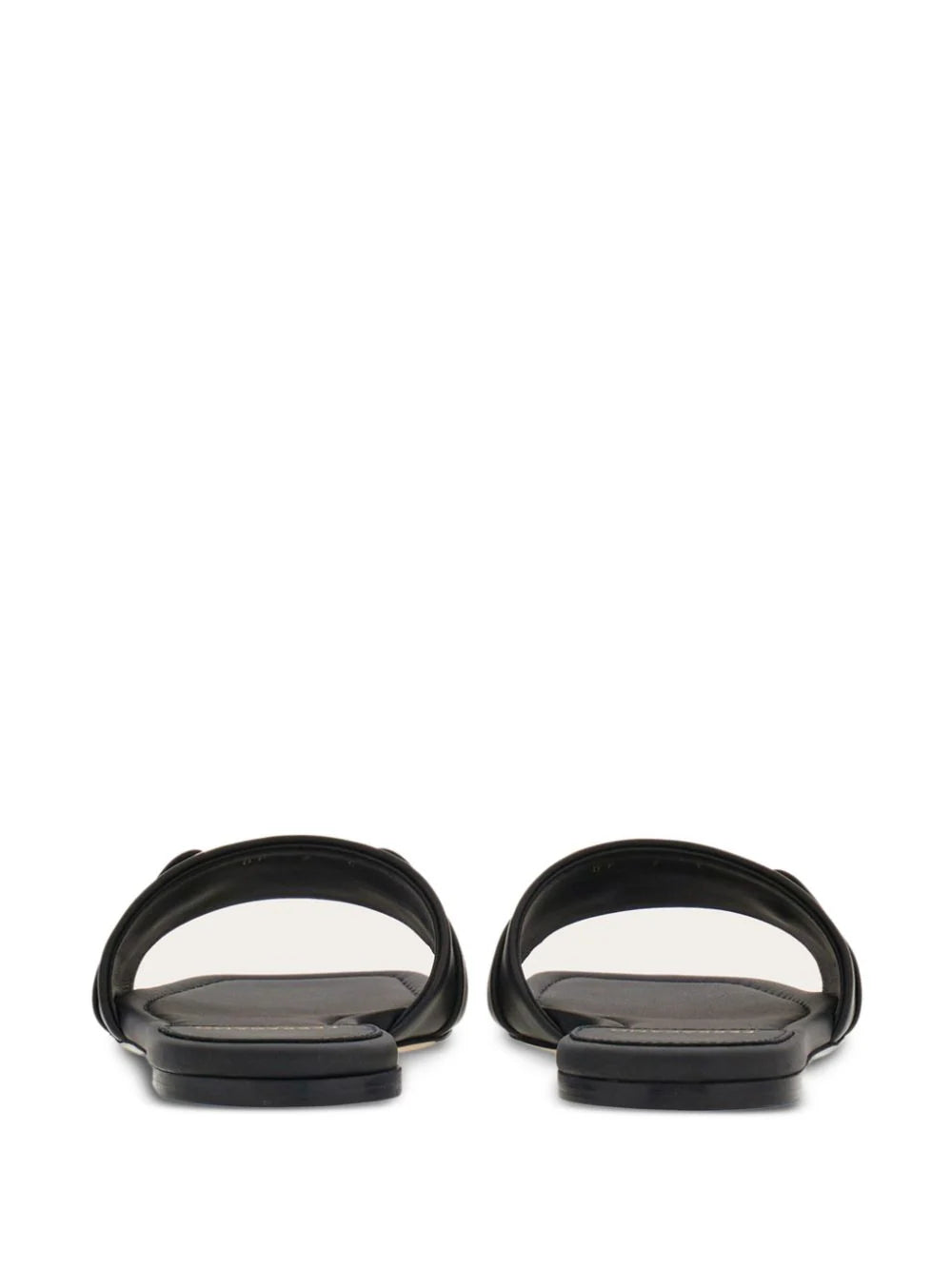 FERRAGAMO Leah Flat Slide
