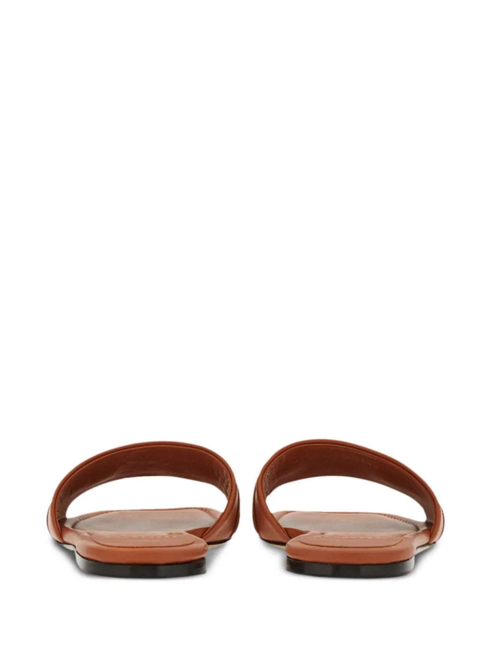 FERRAGAMO Leah Flat Slide