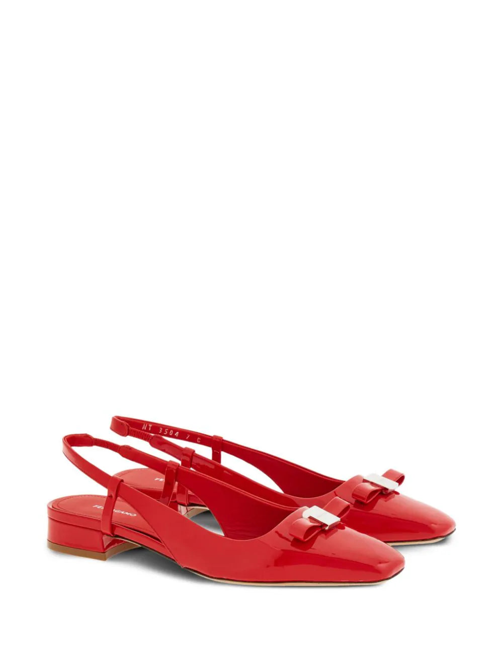 FERRAGAMO Marlina Slingback