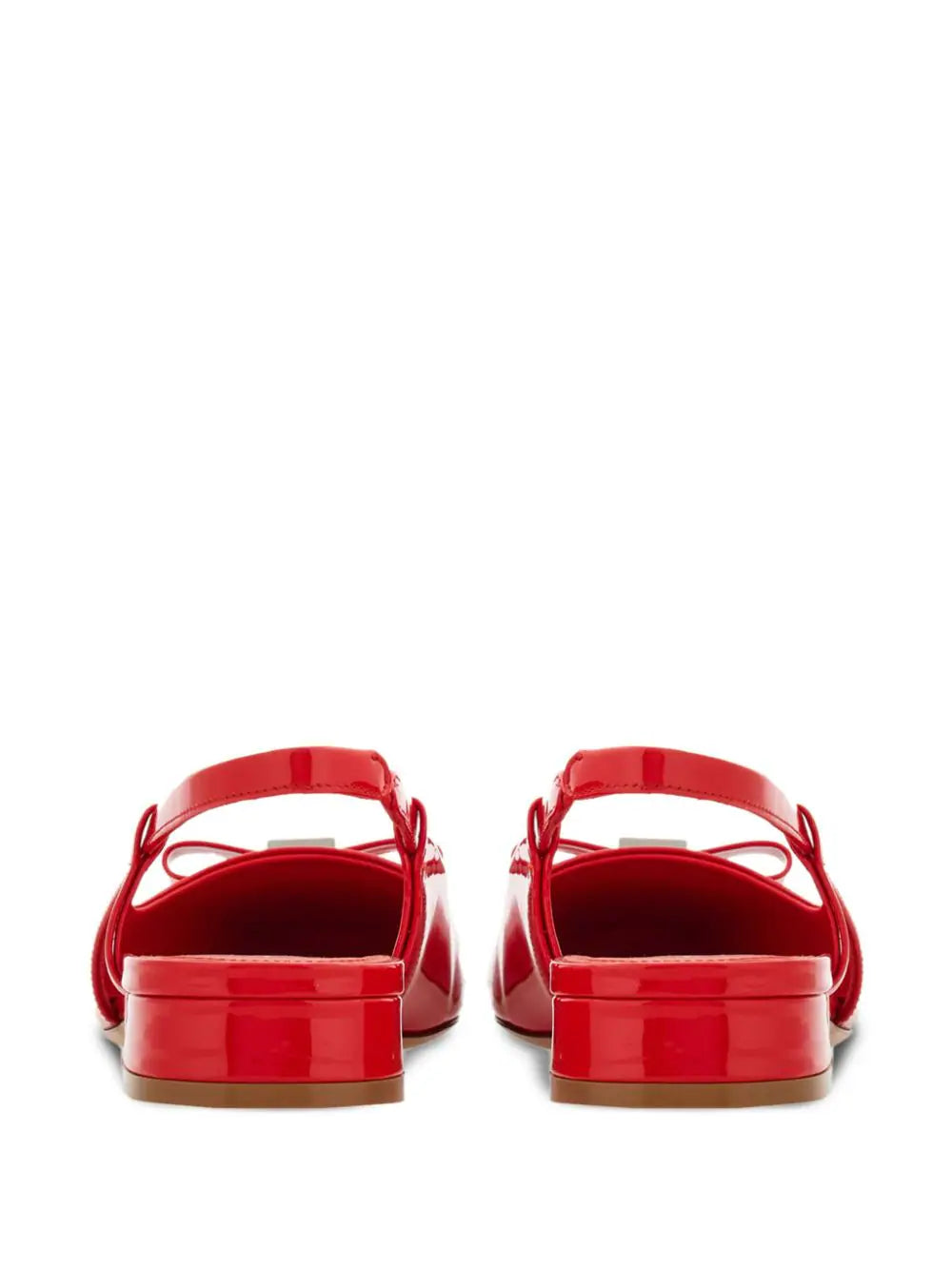 FERRAGAMO Marlina Slingback