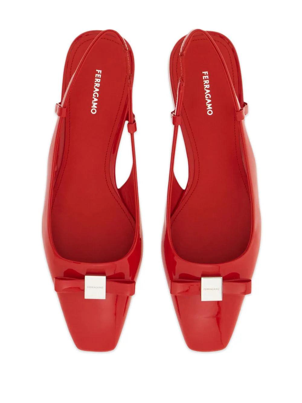 FERRAGAMO Marlina Slingback