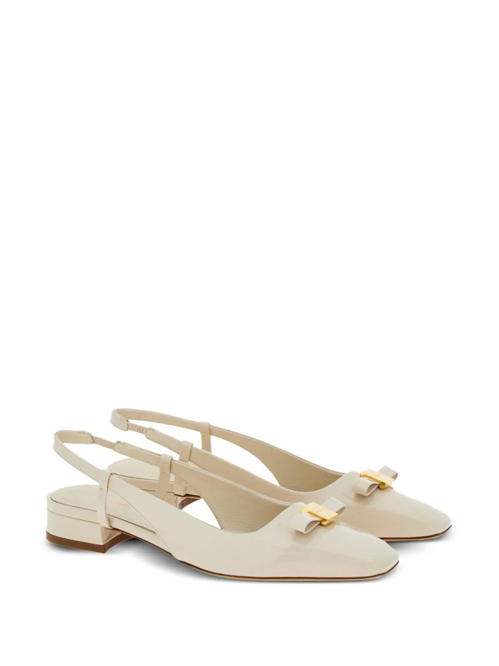 FERRAGAMO Marlina Slingback
