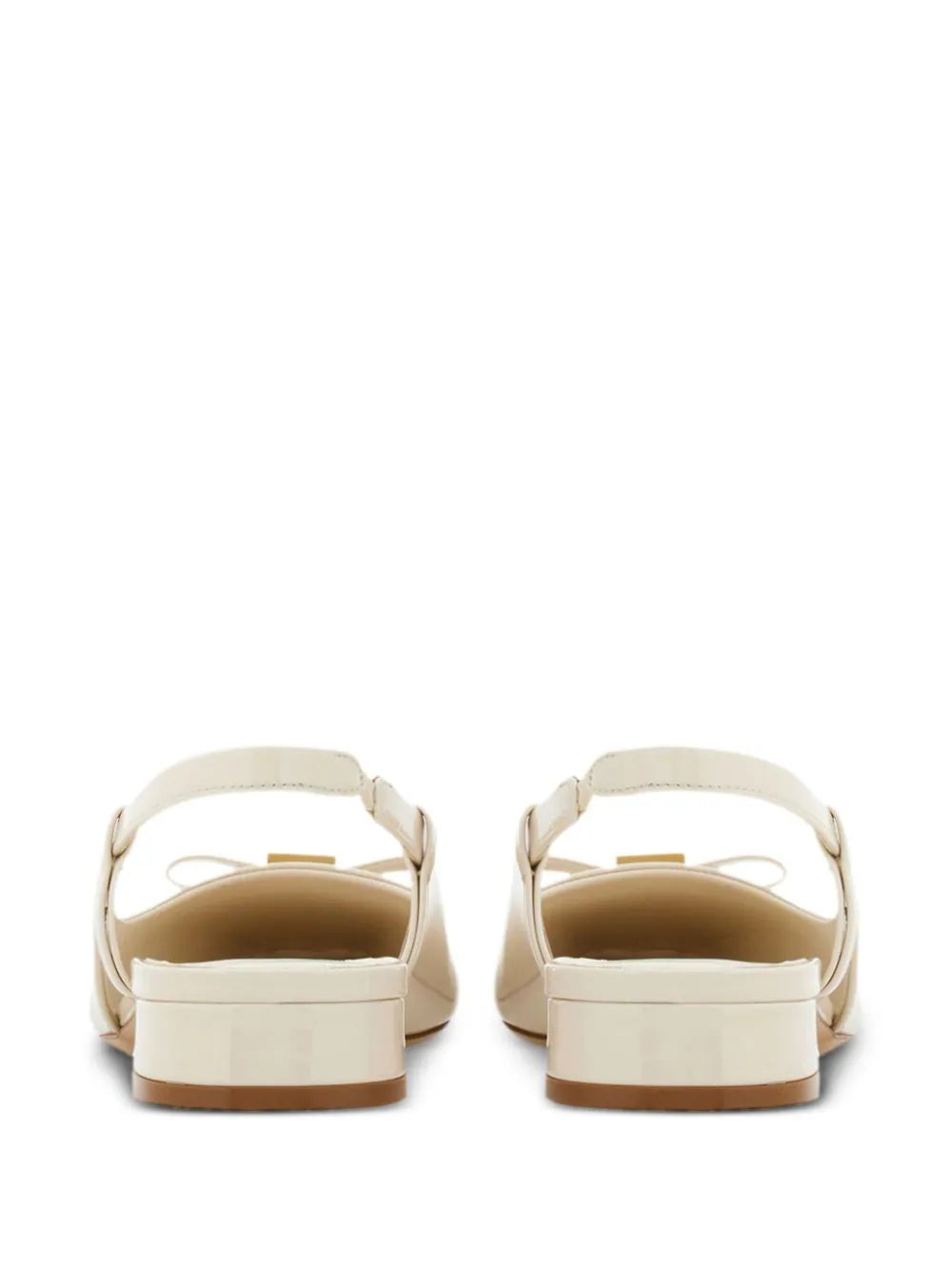FERRAGAMO Marlina Slingback