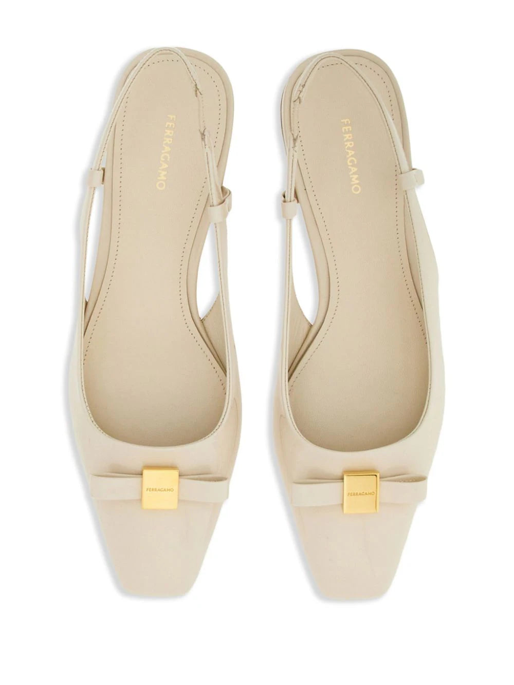 FERRAGAMO Marlina Slingback