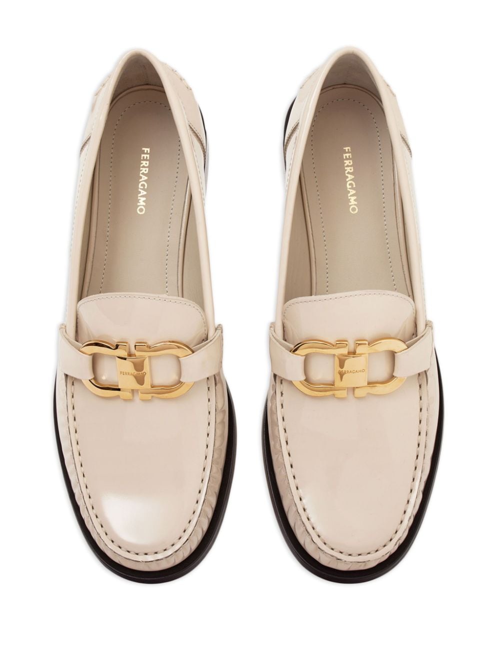 FERRAGAMO Maryan Loafers