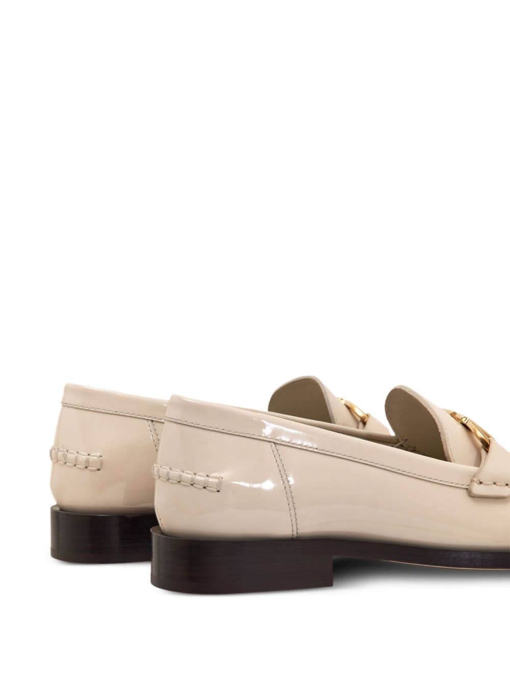 FERRAGAMO Maryan Loafers
