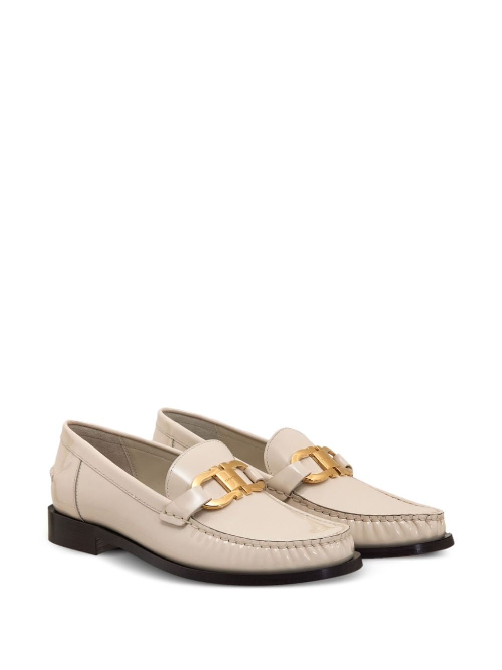 FERRAGAMO Maryan Loafers