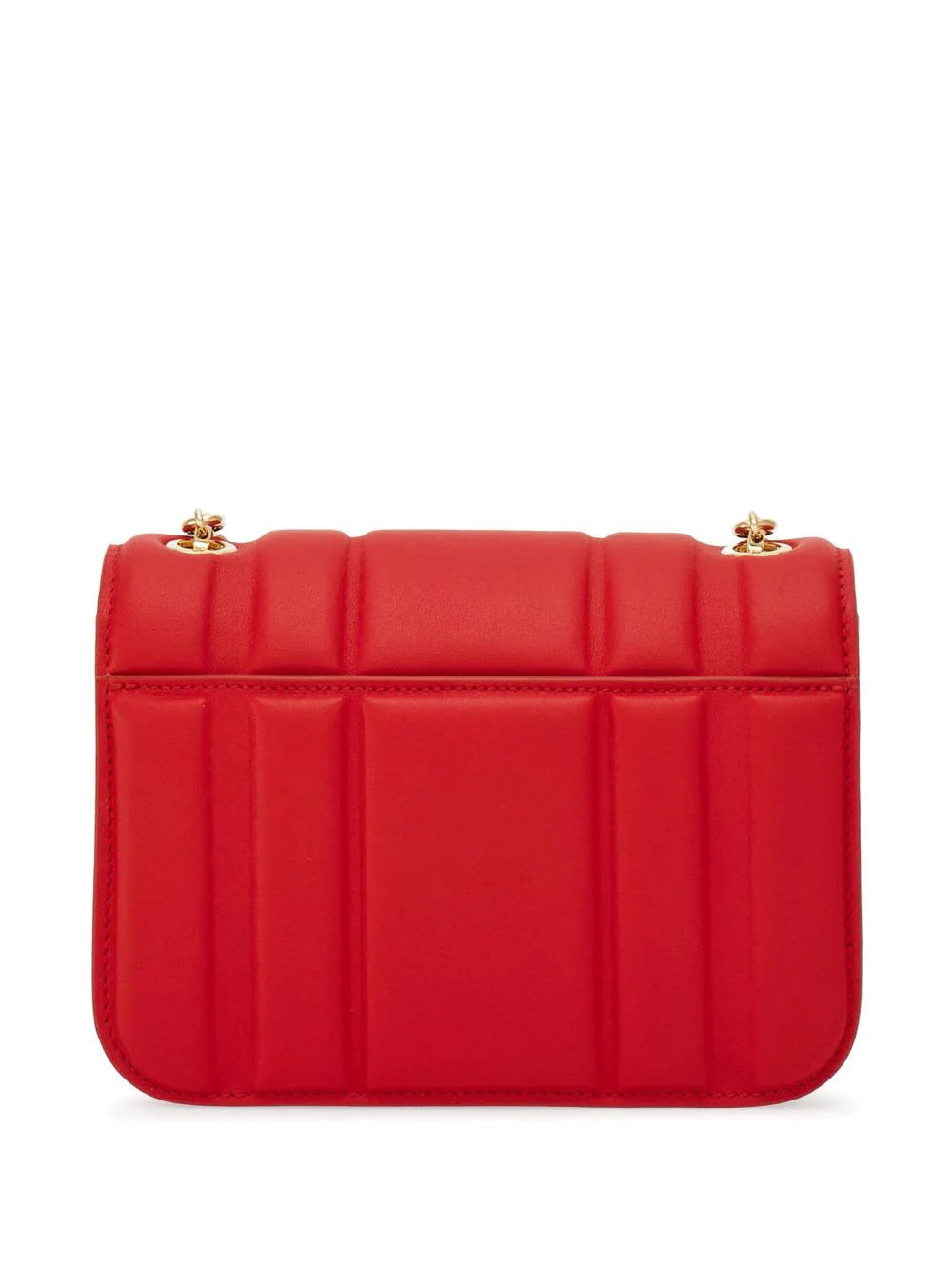 FERRAGAMO Mini Bag With New Gancini