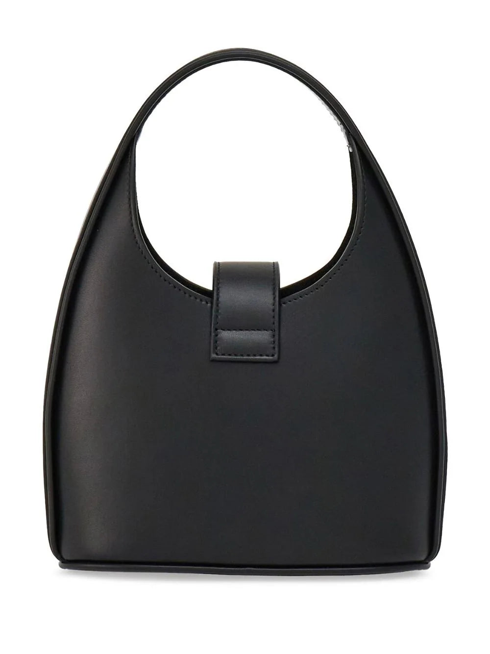 FERRAGAMO Mini Hobo Bag With Gancini Buckle