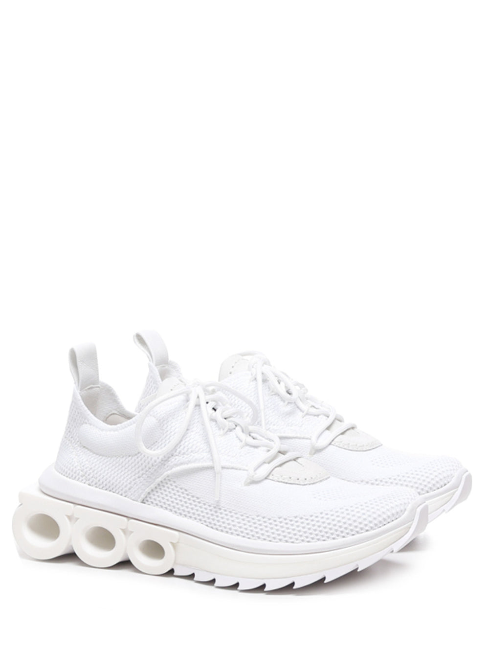 FERRAGAMO Nima Sneakers