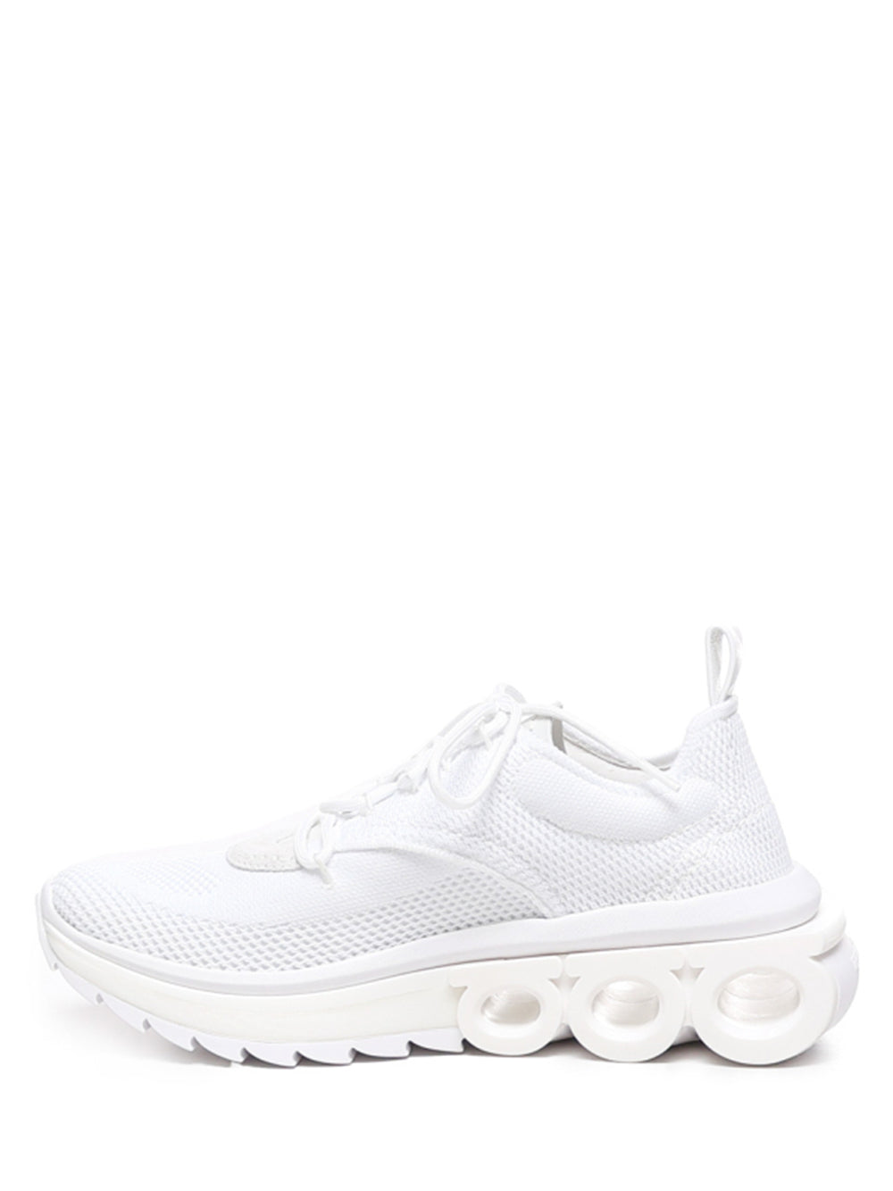 FERRAGAMO Nima Sneakers