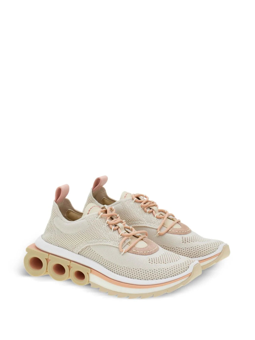 FERRAGAMO Nima Sneakers