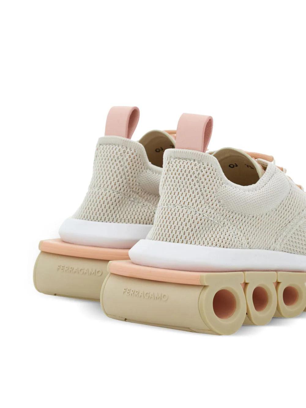 FERRAGAMO Nima Sneakers