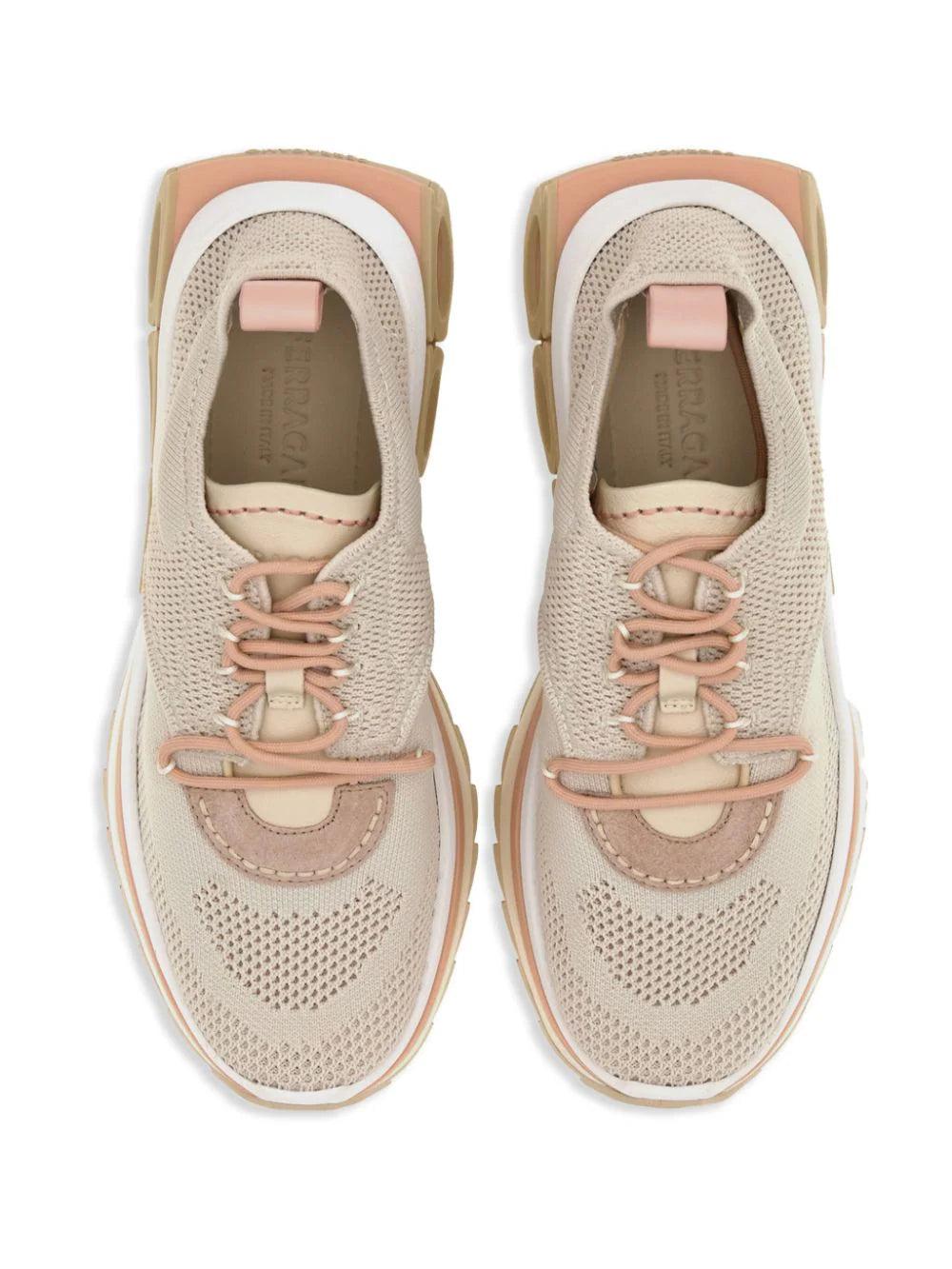 FERRAGAMO Nima Sneakers