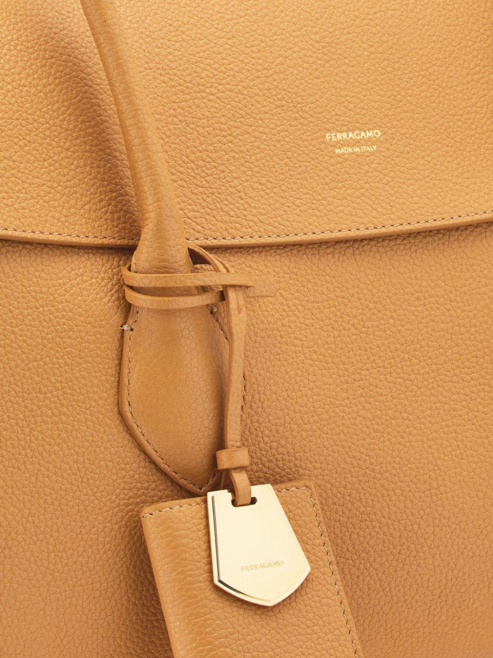 FERRAGAMO Tote Bag (l)