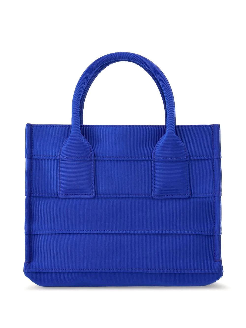 FERRAGAMO Tote Bag With Signature (s)