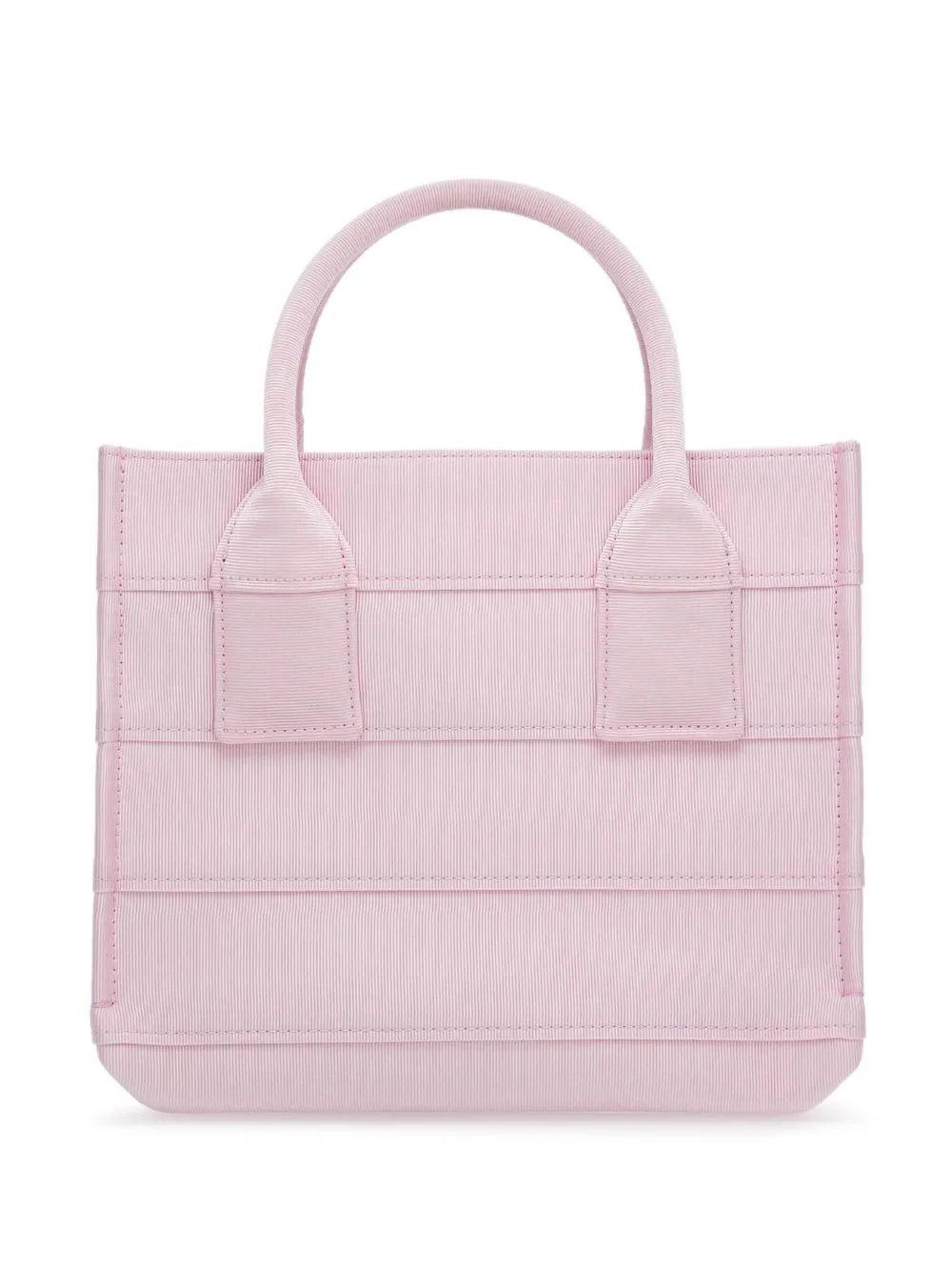 FERRAGAMO Tote Bag With Signature (s)