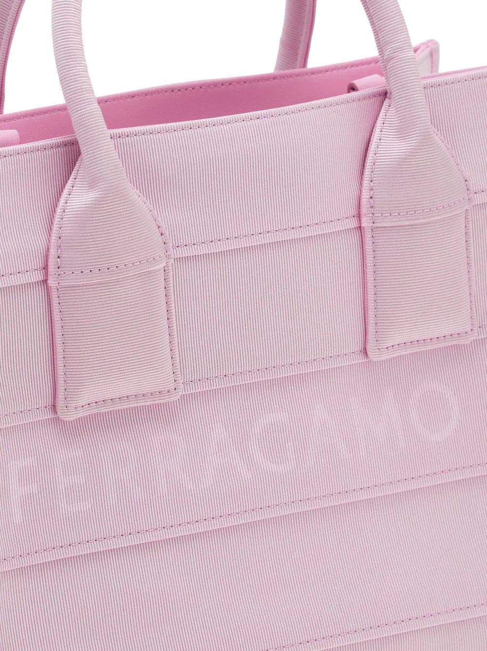 FERRAGAMO Tote Bag With Signature (s)