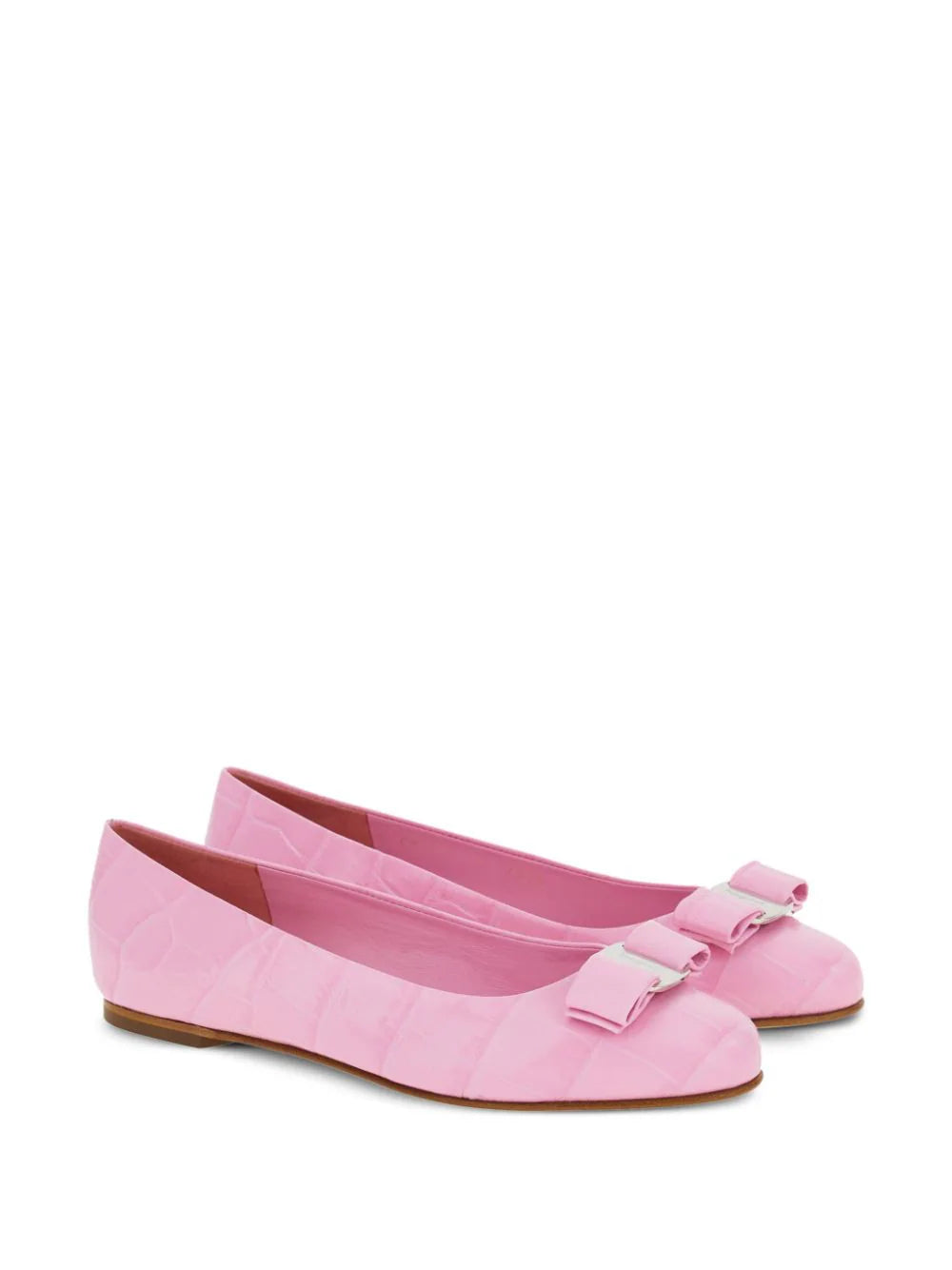 FERRAGAMO Vara Bow Ballet Flat
