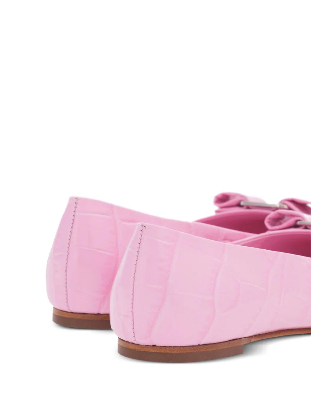 FERRAGAMO Vara Bow Ballet Flat