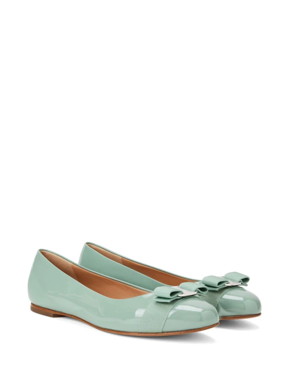 FERRAGAMO Varina Ballerina