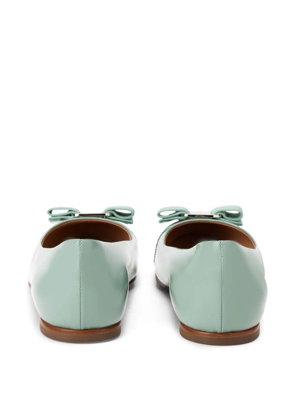 FERRAGAMO Varina Ballerina