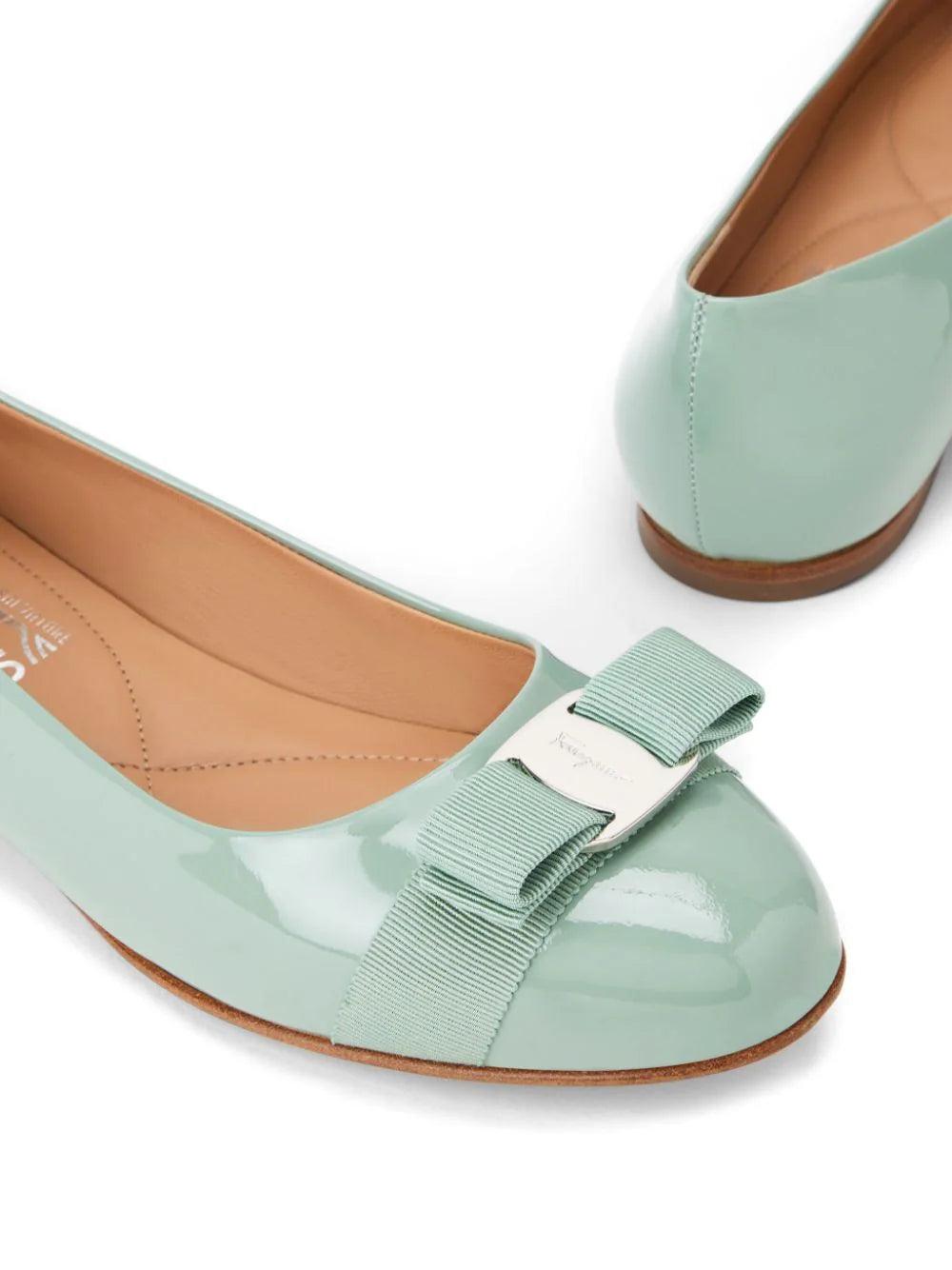 FERRAGAMO Varina Ballerina
