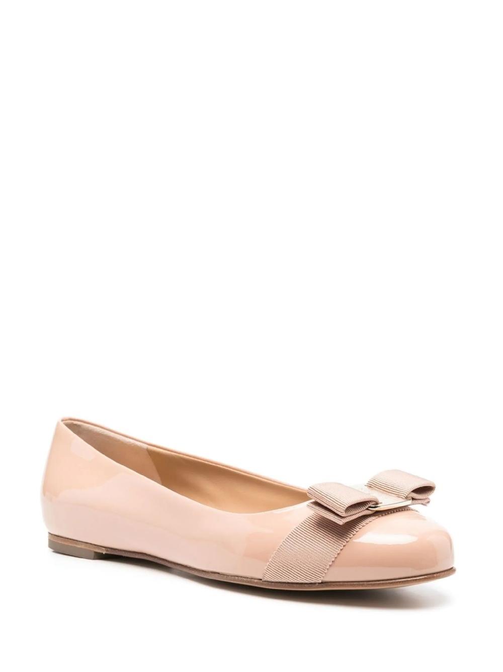 FERRAGAMO Varina Ballerina